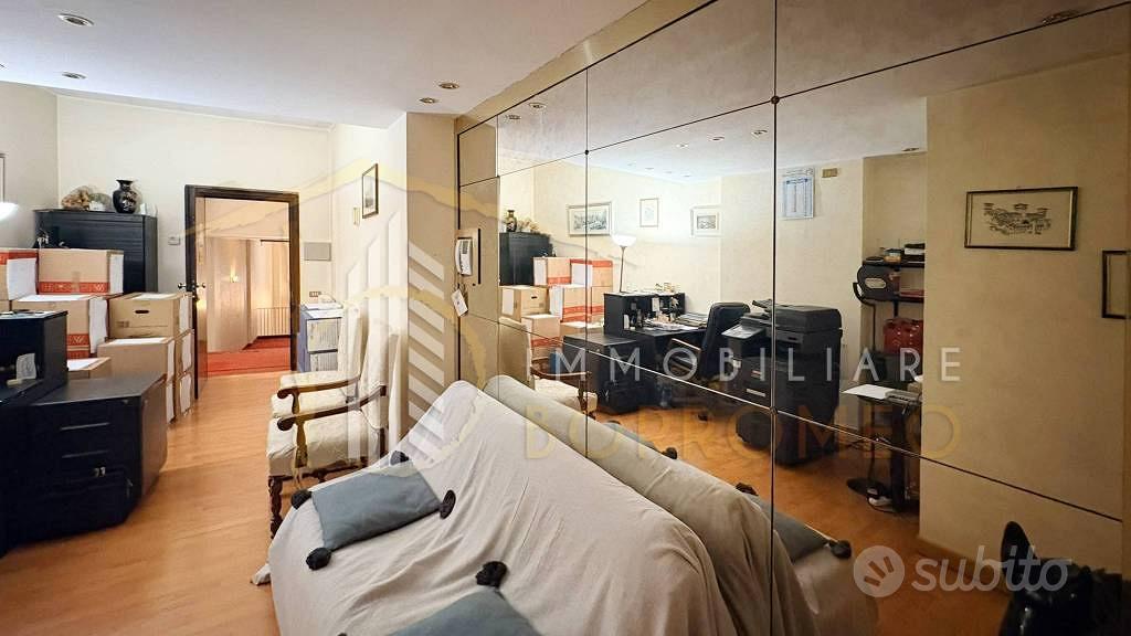 Appartamento – Monza, Centro - Altro