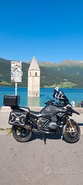  R 1200GS Exclusive 2018 con TFT
