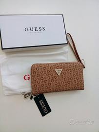 Portafoglio Guess 