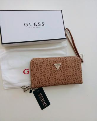 Portafoglio Guess 