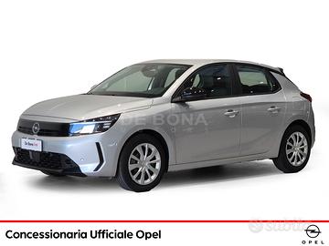 Opel Corsa 1.2 s&s 75cv