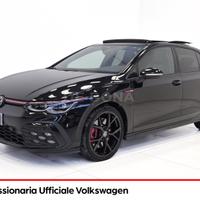 Volkswagen Golf 2.0 tsi gti 245cv dsg
