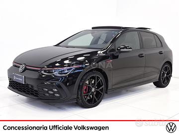 Volkswagen Golf 2.0 tsi gti 245cv dsg