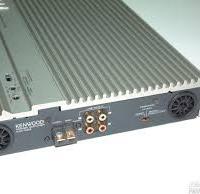 Amplificatore kenwood kac 1023 600 watt