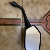 Specchietto dx africa twin 1000