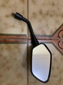 Specchietto dx africa twin 1000