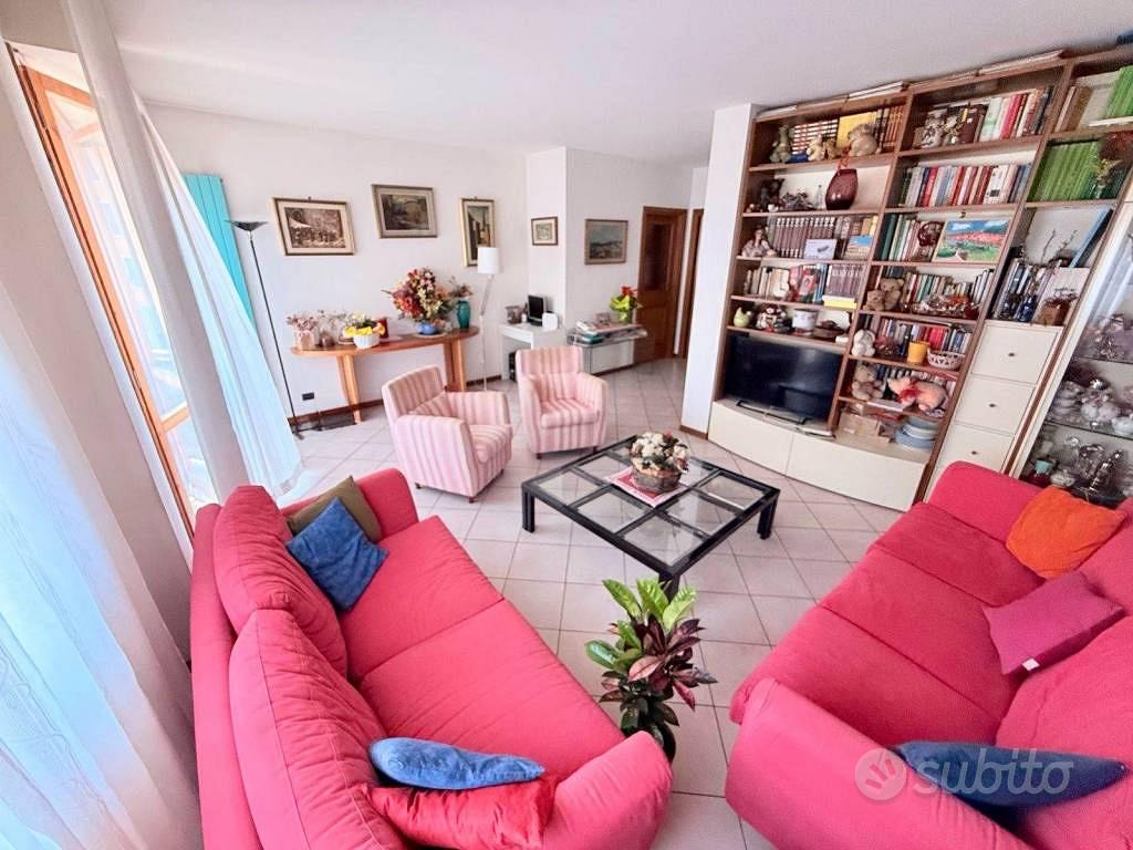 Appartamento – Firenze, Monticelli, Quartiere 4 - Altro