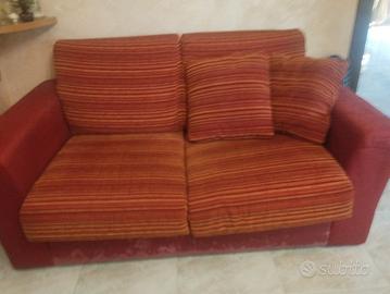 divano letto apribile