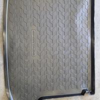 Vasca bagagliaio kia sportage