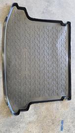 Vasca bagagliaio kia sportage