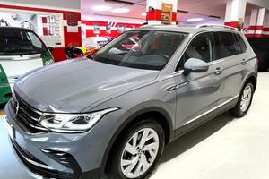 Volkswagen Tiguan 1.5 Tsi 150Cv DSG Restyling 2021