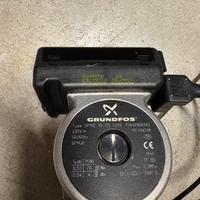 Circolatore upm2 15-70 ichs