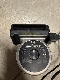 Circolatore upm2 15-70 ichs
