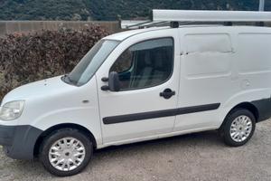 fiat Doblò 1.3 multijet 