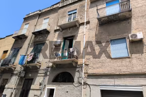 Appartamento - Trapani
