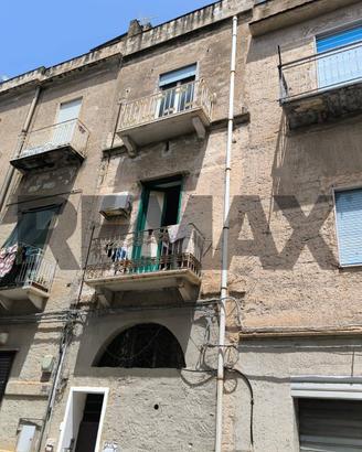 Appartamento - Trapani
