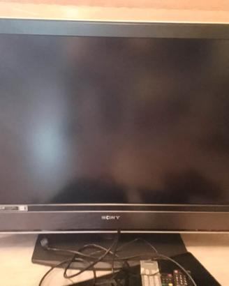 TV SONY 50 Pollici perfettamente funzionante
