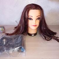 testina per parrucchiera 