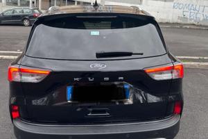 Ford kuga 1.5 titanium GPL full optional 2020