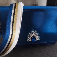 Brand: GUM Design
Collezione: Gianni Chiarini Desi