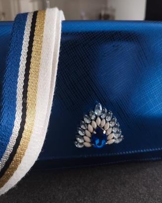 Brand: GUM Design
Collezione: Gianni Chiarini Desi