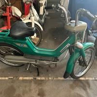 Piaggio Boxer 2
