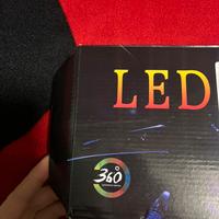 Kit luci Ambiente led