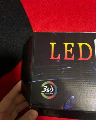 Kit luci Ambiente led
