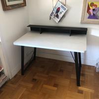 SCRIVANIA TOMASELLA 120X700