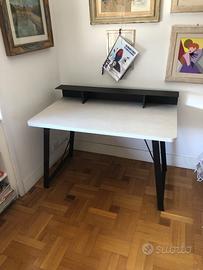 SCRIVANIA TOMASELLA 120X700