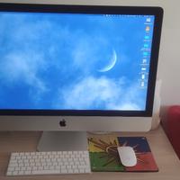 Imac 27 fine 2013