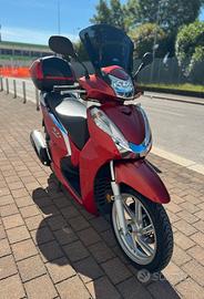 Honda Sh 300 - ABS