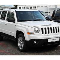Ricambi usati jeep patriot 2007-2017 #2