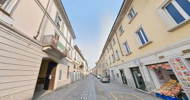 Appartamento con posto auto riservato