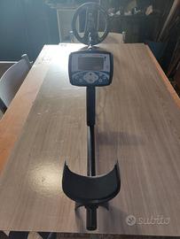 Metal detector x terra 705