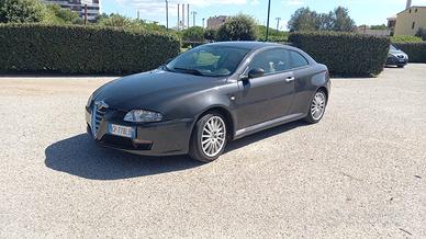 Alfa Romeo GT