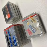 Mini Cassetta Backup a nastro - DC2120XL