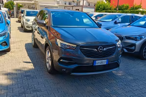OPEL GRANDLANDX 1.5 TDI-PREZZO PROMO!