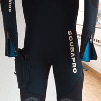Muta Scabapro Novascotia 7.5 donna M
