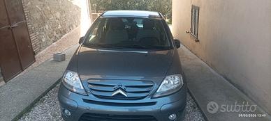 Citroen C3 del 2006
