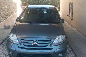 Citroen C3 del 2006