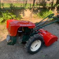 MOTOCOLTIVATORE GOLDONI SPECIAL