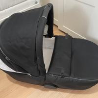 Peg Perego Culla Grande passegino Veloce