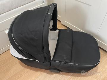 Peg Perego Culla Grande passegino Veloce