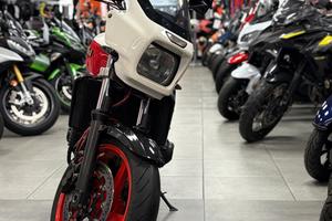 KAWASAKI ZXR 1200 ANNO 2006