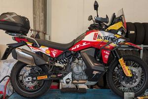 CF MOTO 800 MT-X