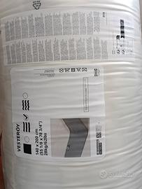 Materasso Ikea