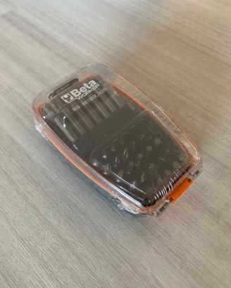 Set Inserti Beta WORKER