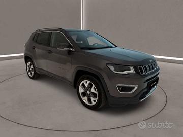 JEEP Compass 2ª serie - Compass 2.0 Multij U159284