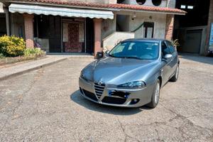 Alfa romeo 147